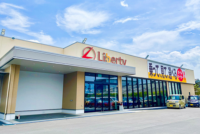 松阪船江店